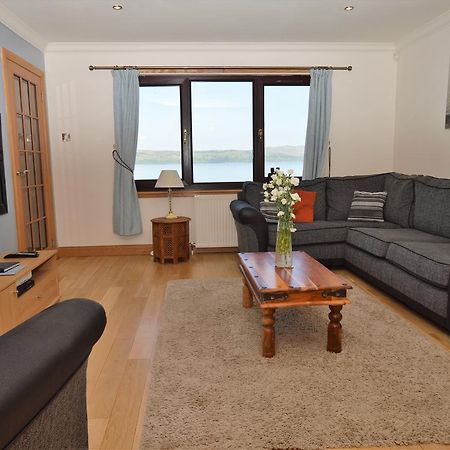 Clydeside Villa Dunoon Esterno foto