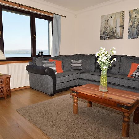 Clydeside Villa Dunoon Esterno foto