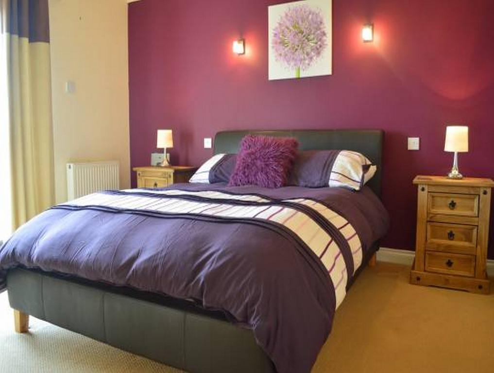 Clydeside Villa Dunoon Esterno foto