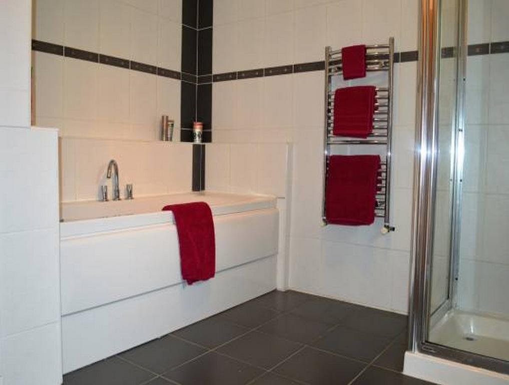 Clydeside Villa Dunoon Esterno foto