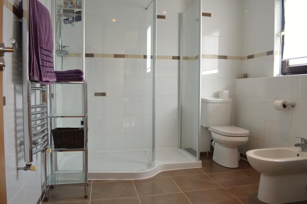 Clydeside Villa Dunoon Esterno foto
